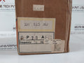Terasaki Xm30Ps 3-pole Circuit Breaker 8A 3.7 Kw Free Shipping