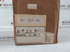 Terasaki Xm30Ps 3-pole Circuit Breaker 8A 3.7 Kw Free Shipping