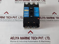 Terasaki Xm30Ps 3-pole Circuit Breaker 8A 3.7 Kw Free Shipping