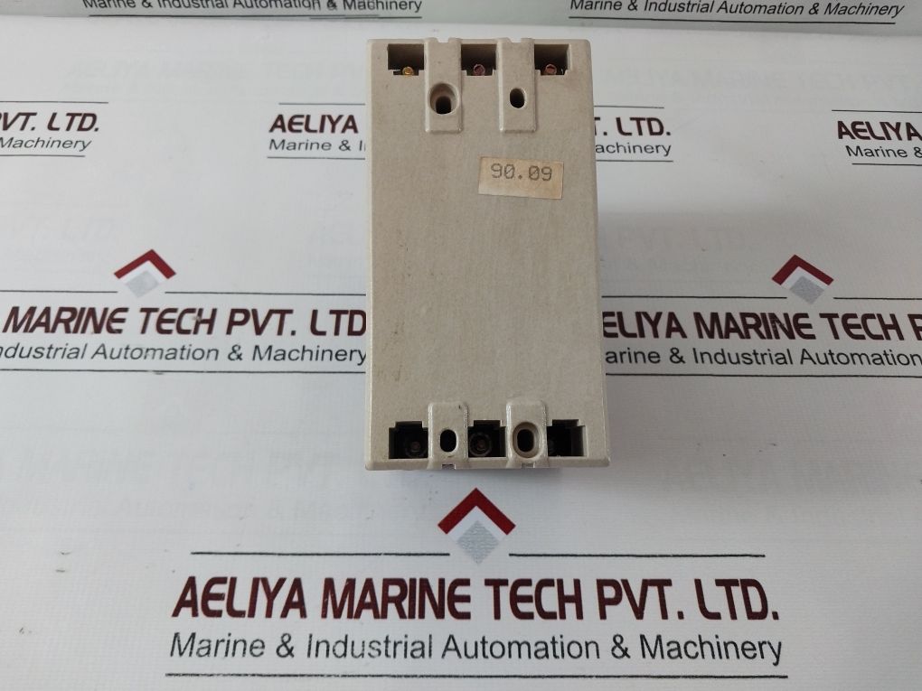 Terasaki Xm30Ps 3-pole Circuit Breaker 8A 3.7 Kw Free Shipping