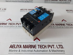 Terasaki Xm30Ps 3-pole Circuit Breaker 8A 3.7 Kw Free Shipping