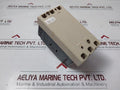 Terasaki Xm30Ps 3 Pole Circuit Breaker 2A, 0.75Kw