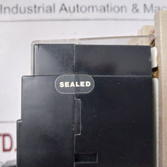 Terasaki Xm30Ps 3 Pole Circuit Breaker 2A, 0.75Kw