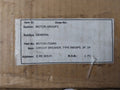 Terasaki Xm30Ps 3 Pole Circuit Breaker 2A, 0.75Kw