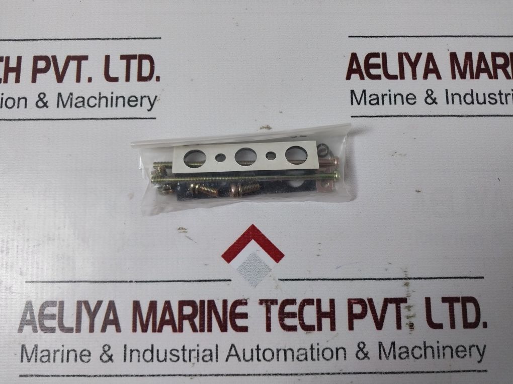 Terasaki Xm30Ps 3 Pole Circuit Breaker 2A, 0.75Kw