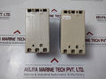 Terasaki Xm30Ps 3 Pole Circuit Breaker 2A, 0.75Kw