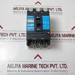 Terasaki Xm30Ps 3 Pole Circuit Breaker 2A, 0.75Kw