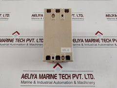 Terasaki Xm30Ps 3-pole Motor Circuit Breaker 1.5Kw,3.6A