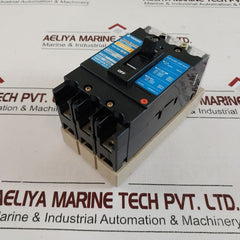 Terasaki Xm30Ps 3-pole Motor Circuit Breaker 1.5Kw,3.6A