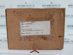 Terasaki Xm30Ps 3-pole Motor Circuit Breaker 1.5Kw,3.6A