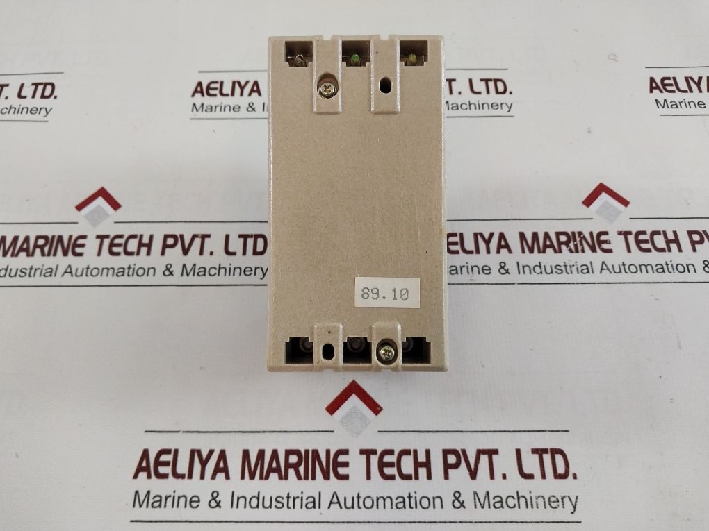 Terasaki Xm30Ps 3 Pole Circuit Breaker 0.80A 400-440V 0.2Kw