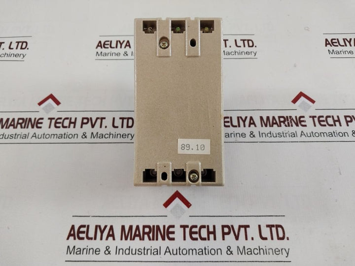 Terasaki Xm30Ps 3 Pole Circuit Breaker 0.80A 400-440V 0.2Kw