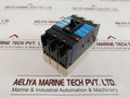 Terasaki Xm30Ps 3 Pole Circuit Breaker 0.80A 400-440V 0.2Kw