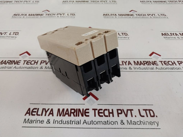 Terasaki Xm30Ps 3 Pole Circuit Breaker 0.80A 400-440V 0.2Kw