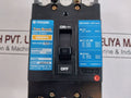 Terasaki Xm30Ps 3 Pole Circuit Breaker 0.80A 400-440V 0.2Kw