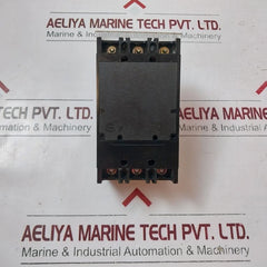 Terasaki Xm30Ps 3 Pole Circuit Breaker 8A,400-440V 3.7Kw