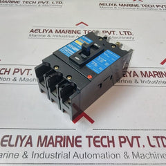 Terasaki Xm30Ps 3 Pole Circuit Breaker 8A,400-440V 3.7Kw