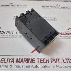 Terasaki Xm30Ps 3 Pole Circuit Breaker 8A,400-440V 3.7Kw