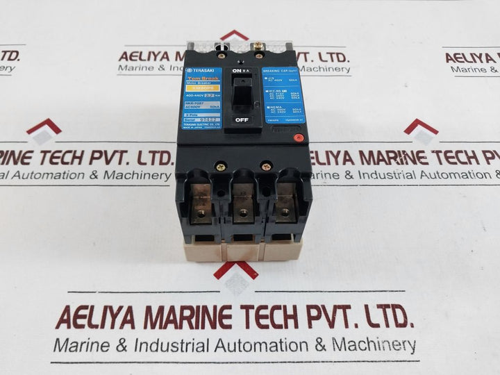 Terasaki Xm30Ps Motor Breaker