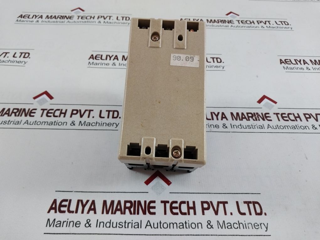 Terasaki Xm30Ps 3-pole Motor Circuit Breaker 3.7Kw,8A