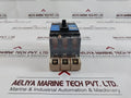 Terasaki Xm30Ps 3-pole Motor Circuit Breaker 3.7Kw,8A