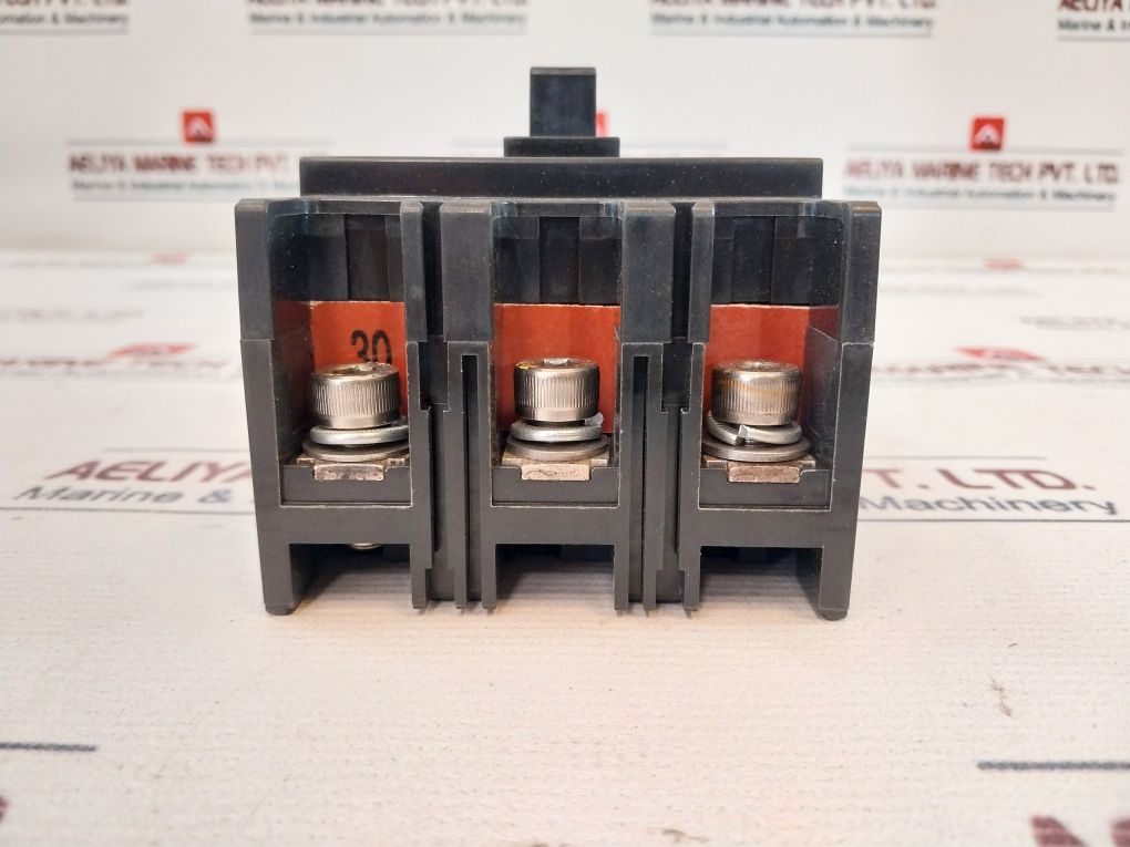 Terasaki Xs100Nb Circuit Breaker