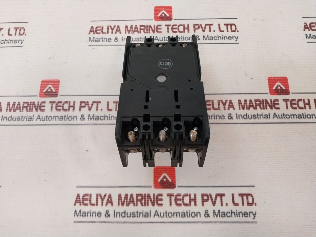 Terasaki Xs100Nb Circuit Breaker