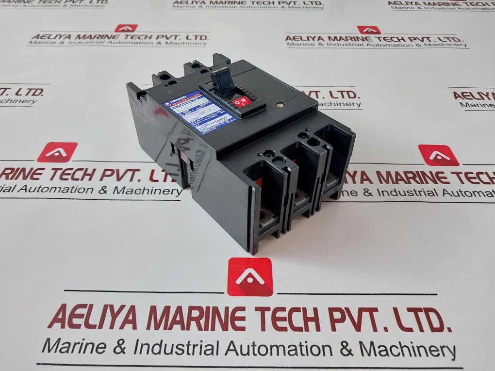 Terasaki Xs100Nnb Circuit Breaker