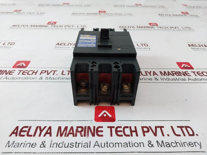 Terasaki Xs100Nnb Circuit Breaker 100A