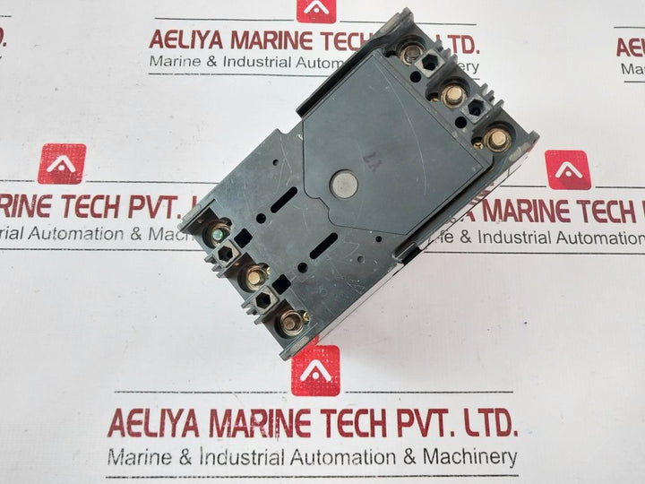 Terasaki Xs100Nnb Circuit Breaker 100A