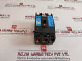 Terasaki Xs100Ns 3 Pole Circuit Breaker 200-480V 50/60Hz
