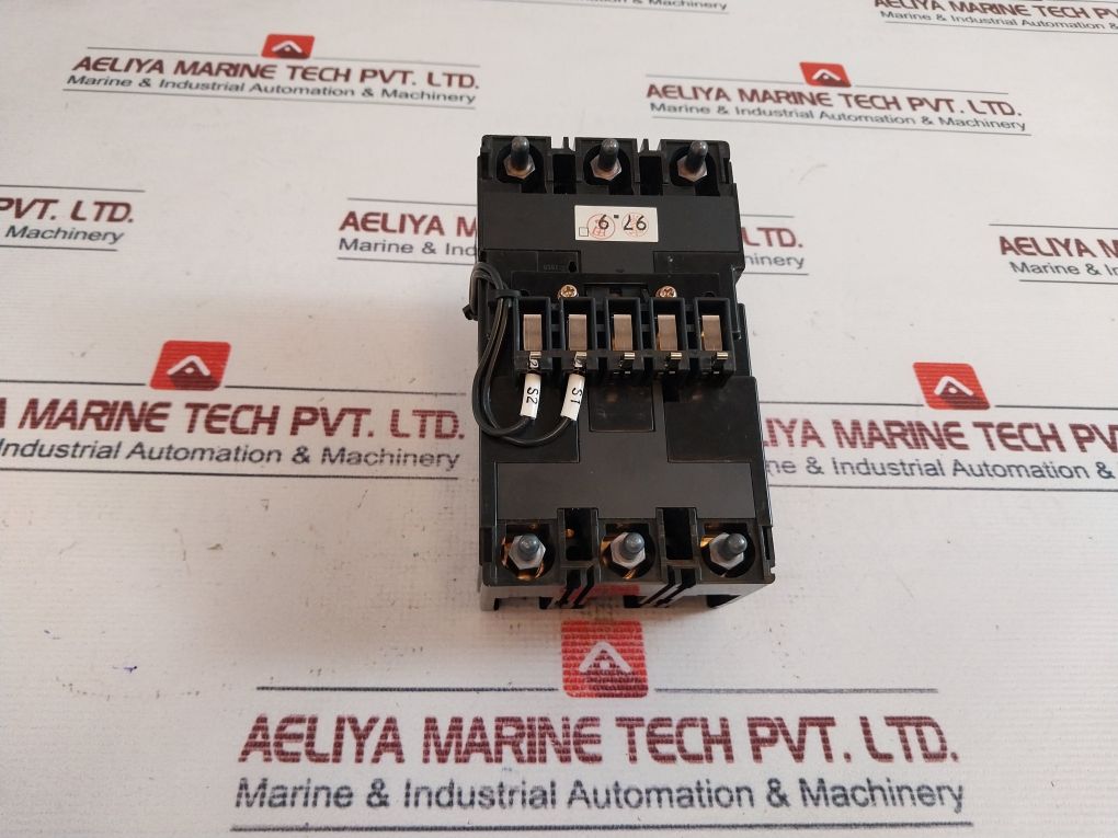 Terasaki Xs100Ns 3 Pole Circuit Breaker 200-480V 50/60Hz