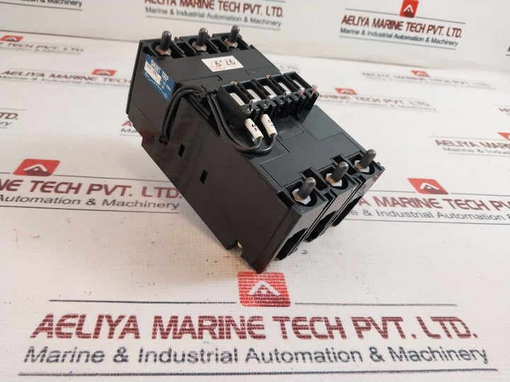 Terasaki Xs100Ns 3 Pole Circuit Breaker 200-480V 50/60Hz