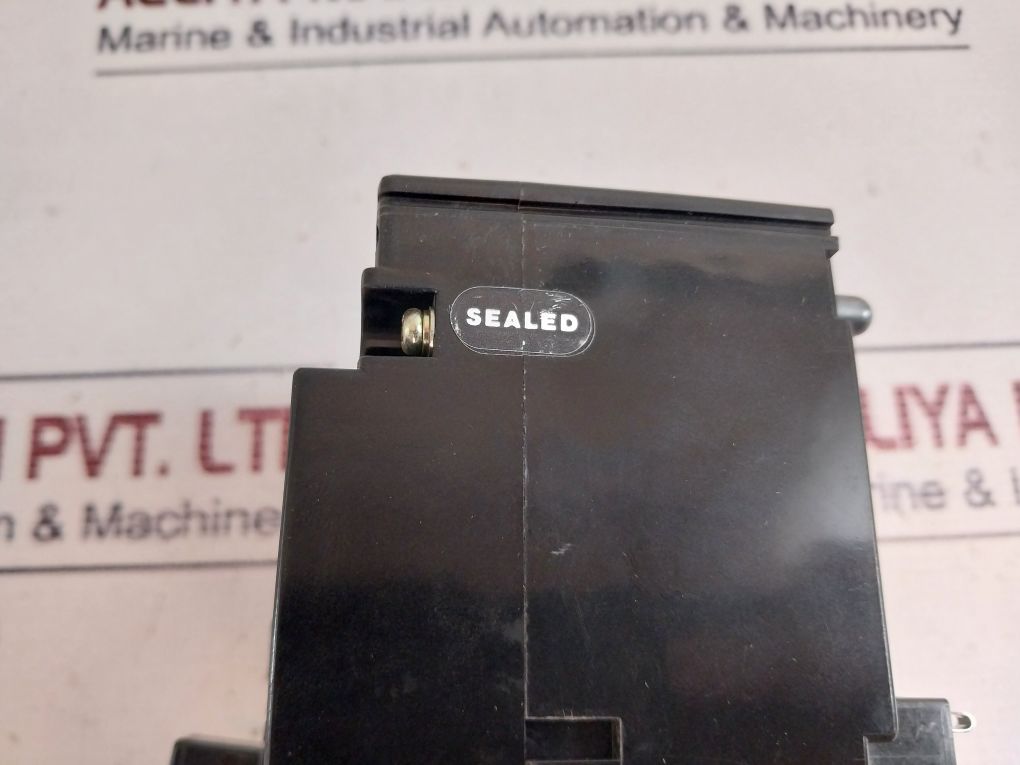 Terasaki Xs100Ns 3 Pole Circuit Breaker 200-480V 50/60Hz