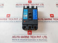 Terasaki Xs100Ns 3 Pole Circuit Breaker 60Hz