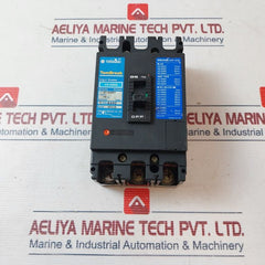 Terasaki Xs100Ns 3 Pole Circuit Breaker 60Hz