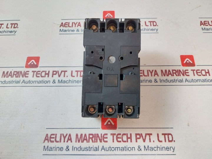 Terasaki Xs100Ns 3 Pole Circuit Breaker 60Hz