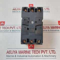 Terasaki Xs100Ns 3 Pole Circuit Breaker 60Hz