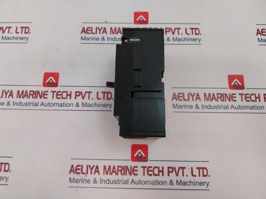 Terasaki Xs100Ns 3 Pole Circuit Breaker 60Hz Ac600V