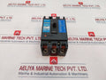 Terasaki Xs100Ns 3 Pole Circuit Breaker 60Hz Ac600V