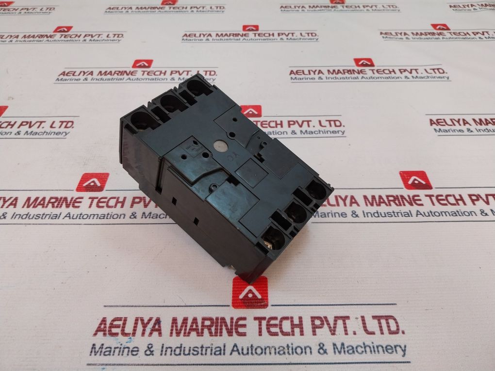 Terasaki Xs100Ns 3 Pole Circuit Breaker 60Hz Ac600V