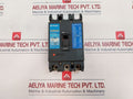 Terasaki Xs100Ns 3 Pole Circuit Breaker 60Hz Ac600V