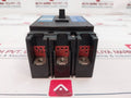 Terasaki Xs100Ns 3 Pole Circuit Breaker 60Hz Ac600V
