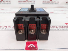 Terasaki Xs100Ns 3 Pole Circuit Breaker 60Hz Ac600V