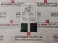 Terasaki Xs100Ns 3 Pole Circuit Breaker 75A Ac600V Dc250V