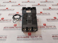 Terasaki Xs100Ns 3 Pole Circuit Breaker 75A Ac600V Dc250V