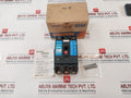 Terasaki Xs100Ns 3 Pole Circuit Breaker Ac220V 50Ka
