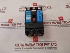 Terasaki Xs100Ns 3 Pole Circuit Breaker Ac600V Dc250V 100A