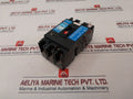 Terasaki Xs100Ns 3 Pole Circuit Breaker Ac600V Dc250V 100A