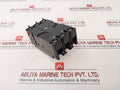 Terasaki Xs100Ns 3 Pole Circuit Breaker Ac600V Dc250V 100A